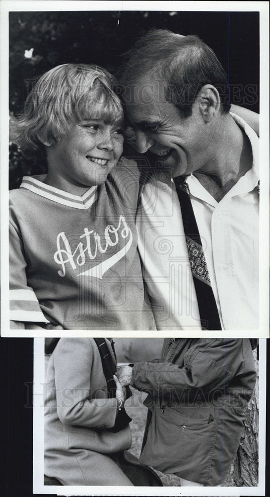 1983 Press Photo &quot;Ghost Dancing&quot; - Historic Images