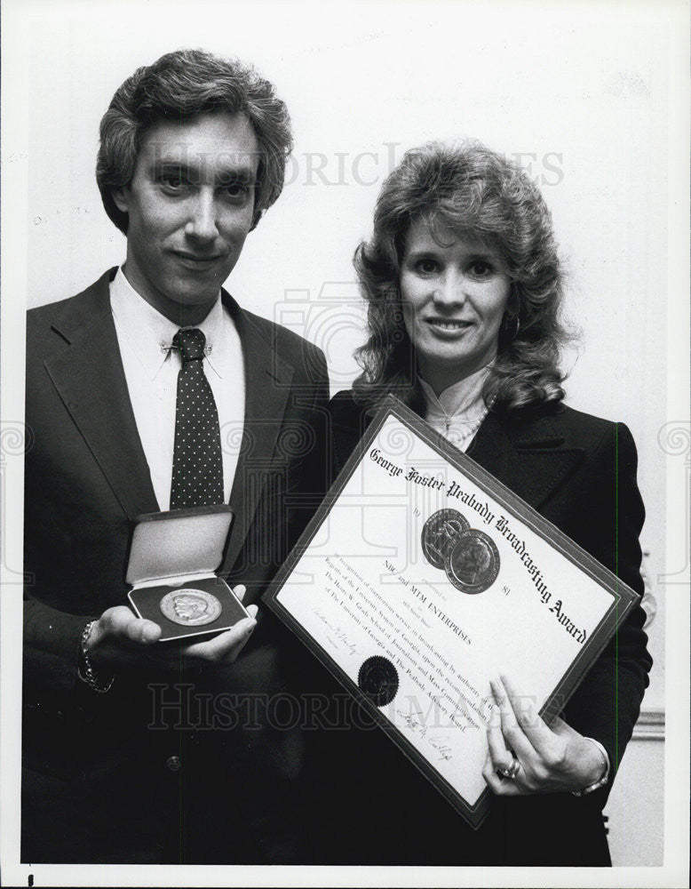 1982 Press Photo &quot;Hill Street Blues&quot; - Historic Images