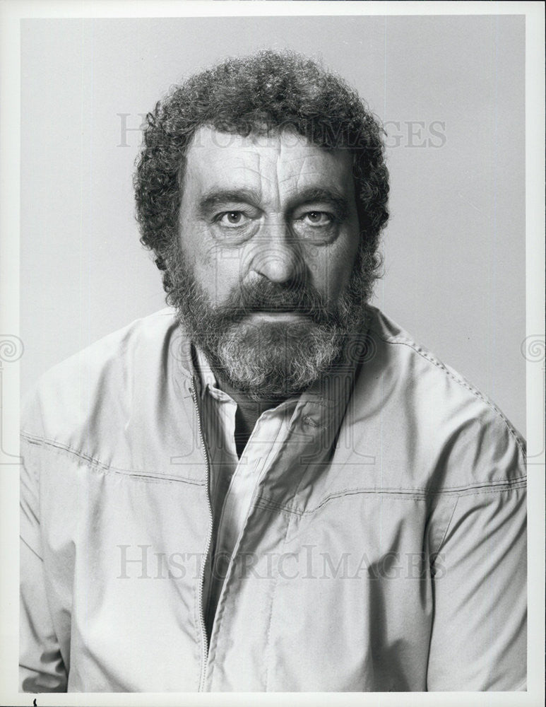 1984 Press Photo &quot;Highway To Heaven&quot; - Historic Images