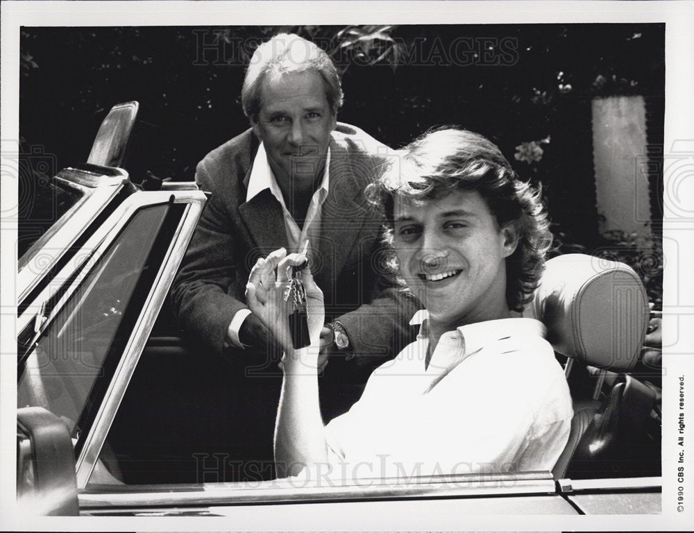 Actor Charles Frank 60 Photos - Moonagedaydream.film