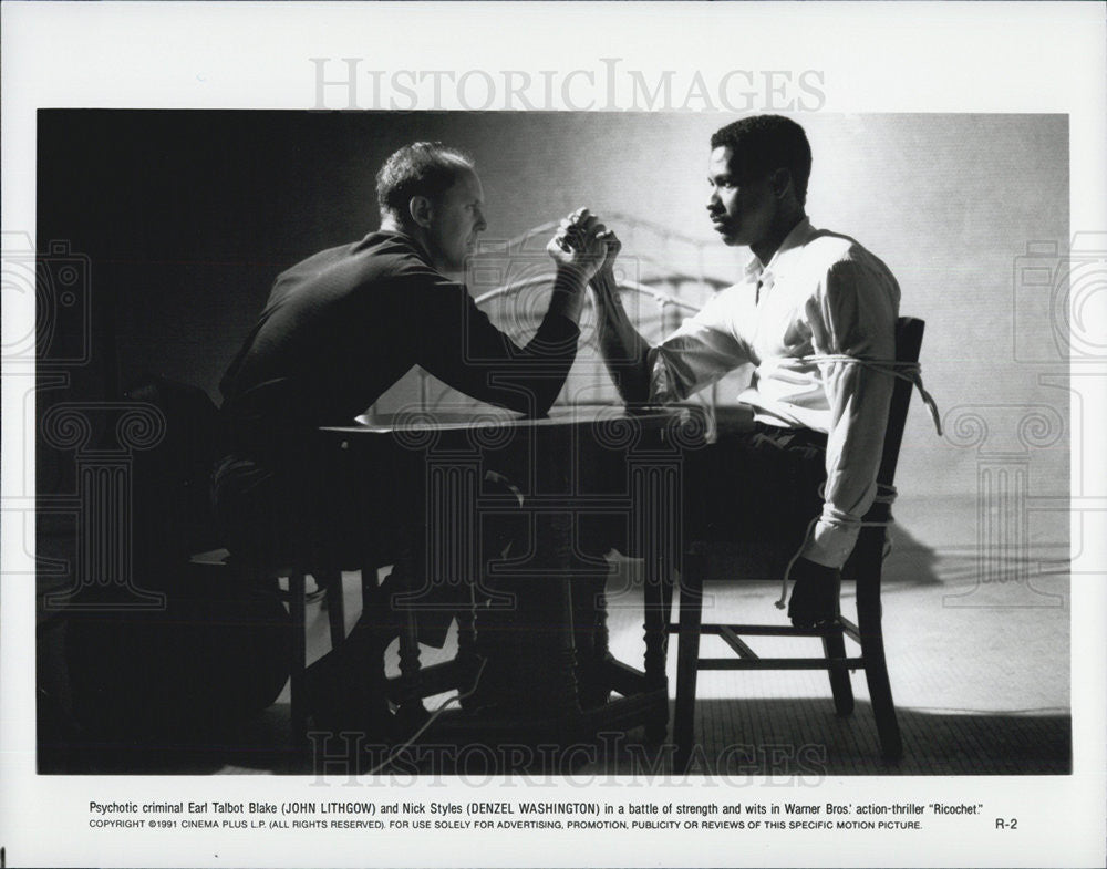 RICOCHET -1991 DENZEL WASHINGTON Stock Photo - Alamy RICOCHET -1991 DENZEL WASHINGTON Stock Photo - Alamy
