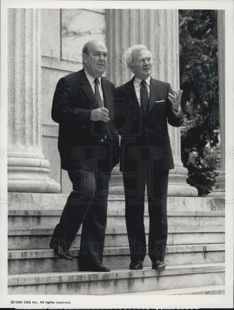 1990 Press Photo &quot;America&#39;s Toughest Assignment: Solving the Education Crisis&quot; - Historic Images