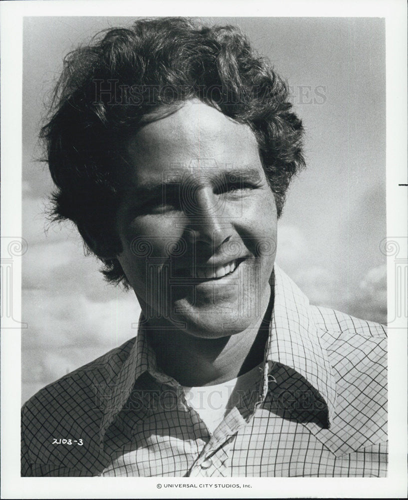 1978 Press Photo Timothy Bottoms in &quot;The Other Side of the Mountain-Part 2&quot; - Historic Images