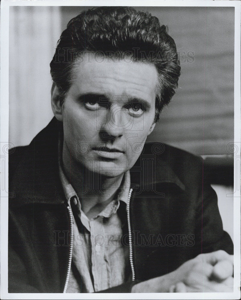 Press Photo Actor Alan Alda - Historic Images