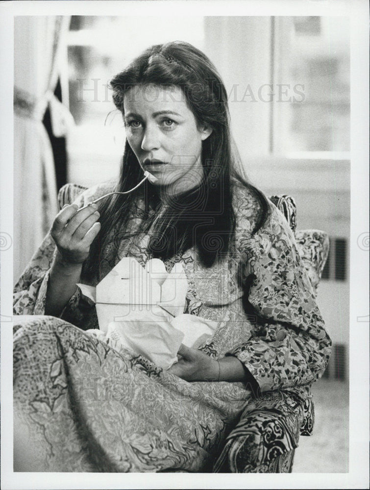 1980 Press Photo Actress Patty Duke Astin ABC Drama &quot;Before And After&quot; - Historic Images