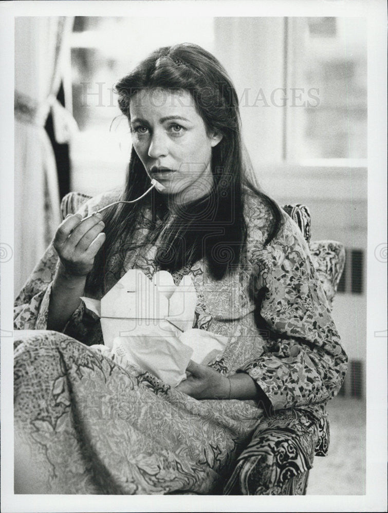 1980 Press Photo Actress Patty Duke Astin ABC Drama "Before And After" - Historic Images