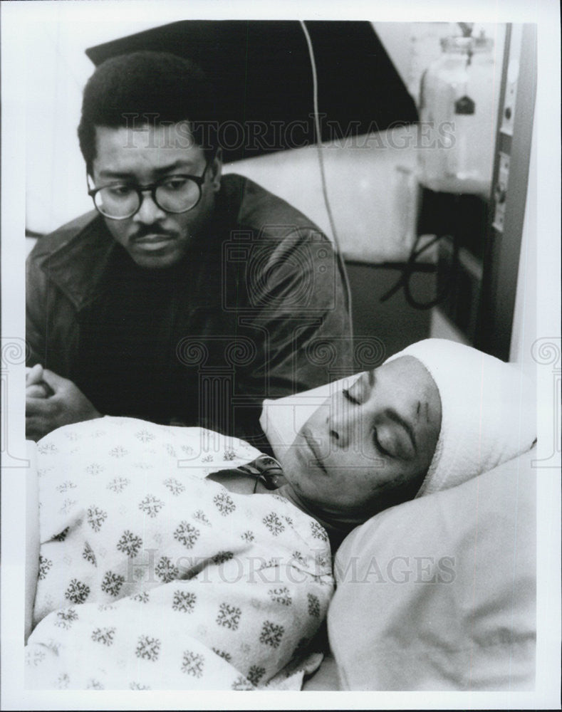 Larryd Riley Larry Riley Knots Landing