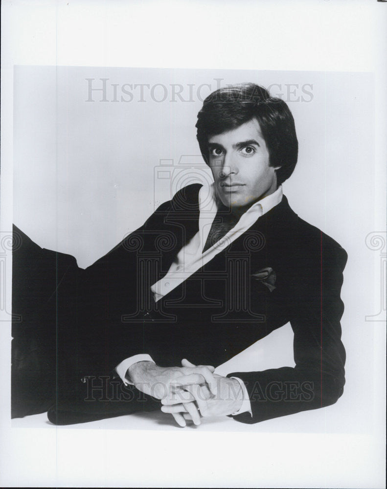 Press Photo David Copperfield - Historic Images