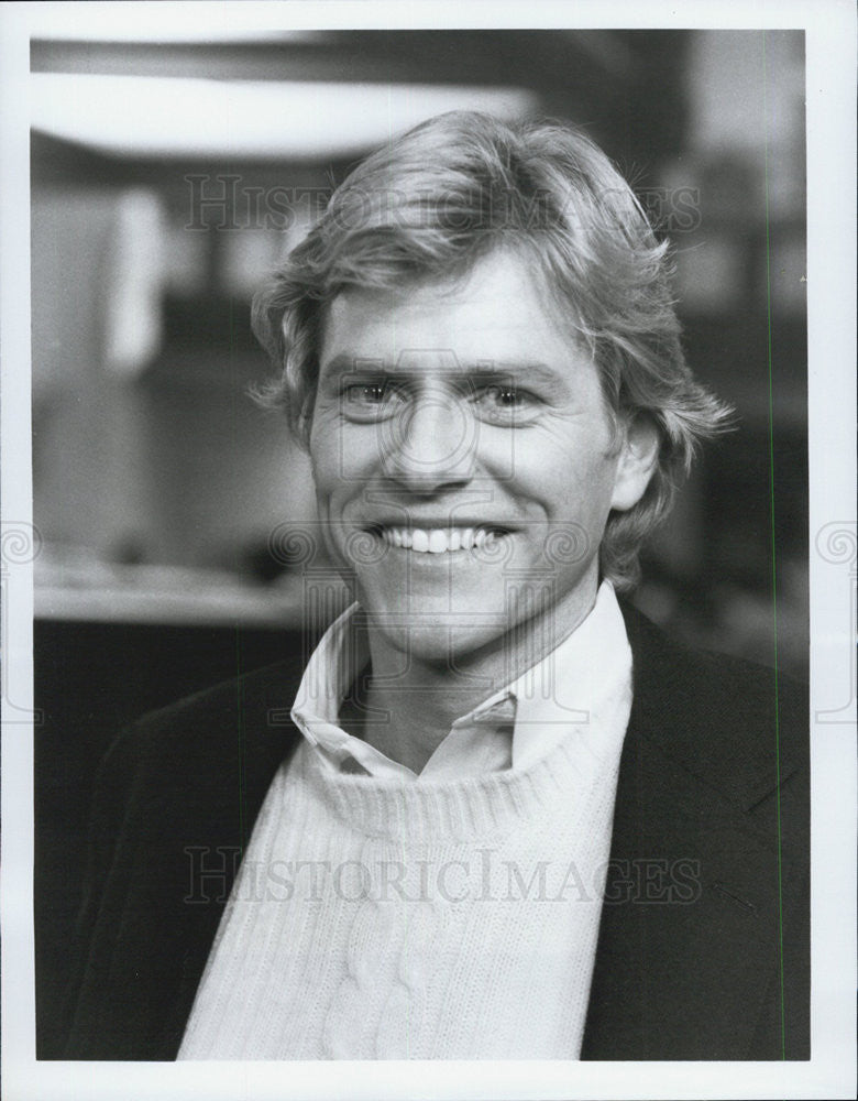 Press Photo Marshall Colt in &quot;Lottery!&quot; - Historic Images