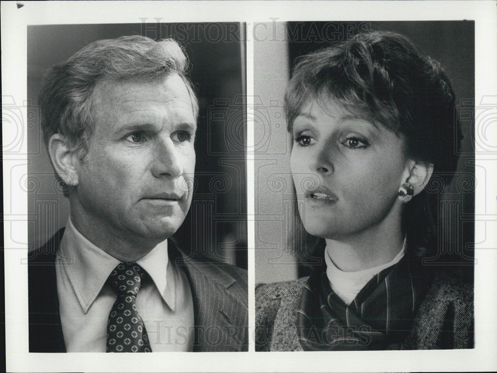 1985 Press Photo &quot;The Lady from Yesterday&quot; - Historic Images