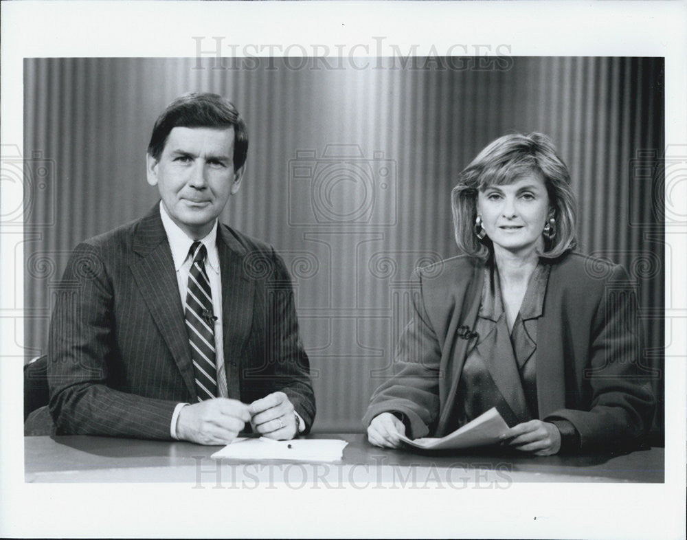 Press Photo &quot;Chronicle&quot; - Historic Images