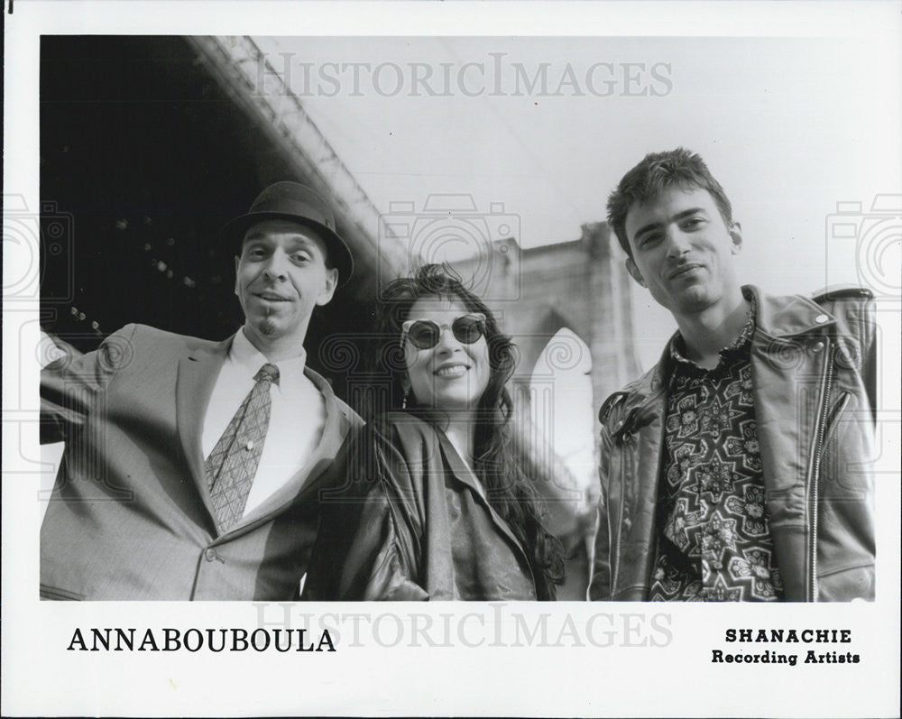 1990 Press Photo Annabouboula - Historic Images