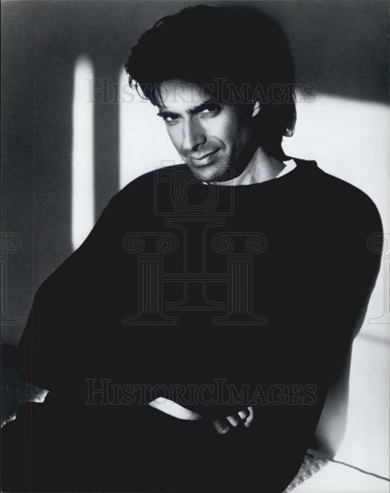 Press Photo David Copperfield - Historic Images