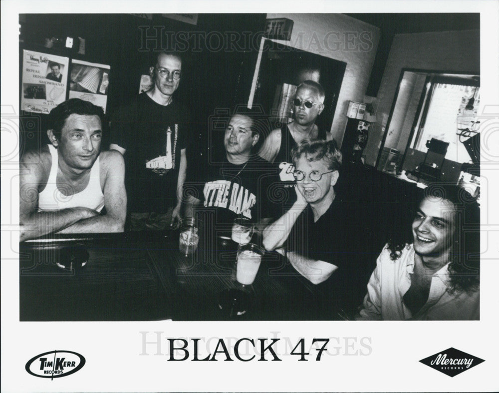 Press Photo "Black 47" - Historic Images