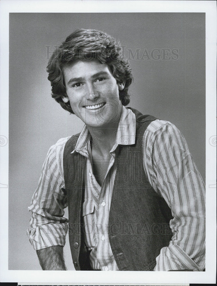 Steve Shortridge in welcome Back,Potter'. 1978 vintage promo photo ...