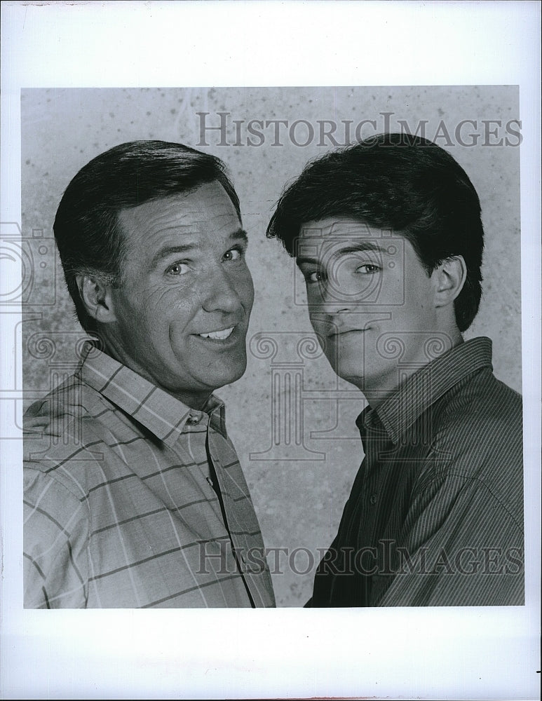 1983 Press Photo 