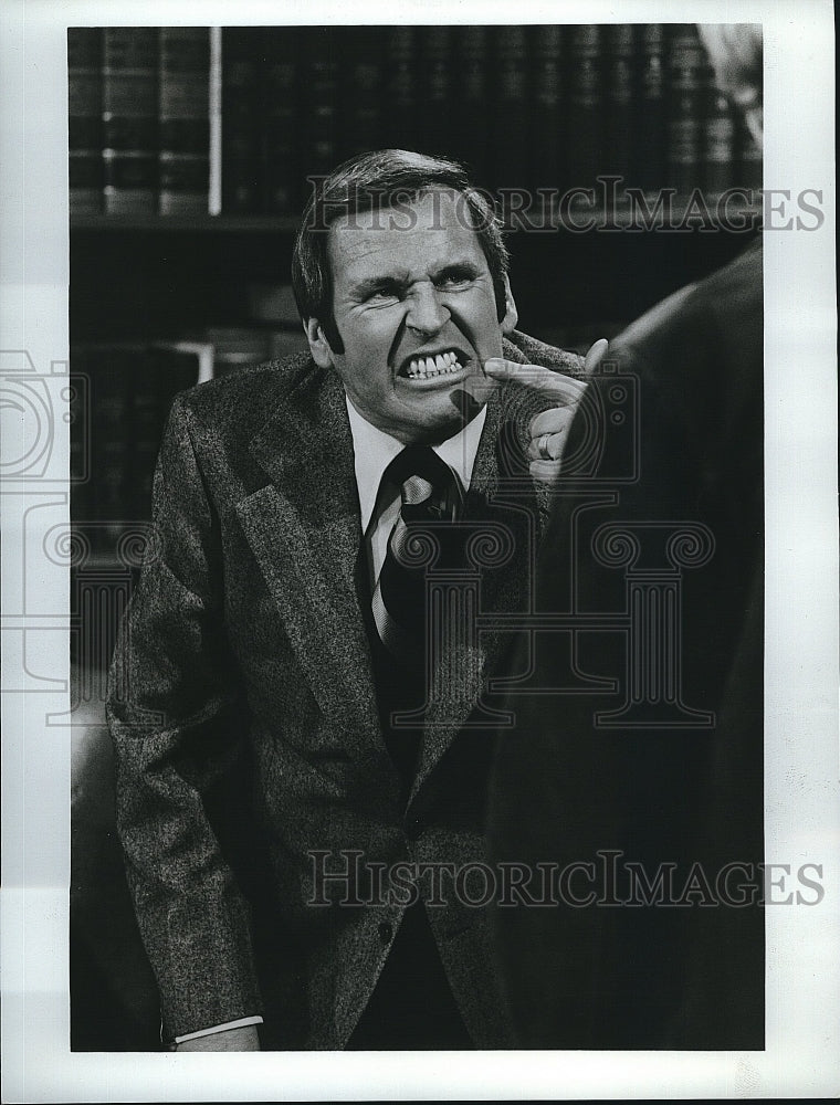 1972 Press Photo &quot;The Paul Lynde Show&quot; starring Paul Lynde- Historic Images