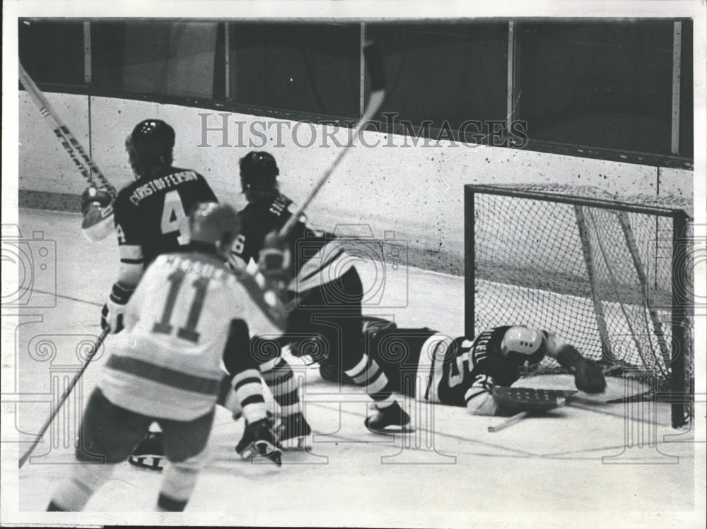 1978 Ice Hockey Collegiate - Historic Images