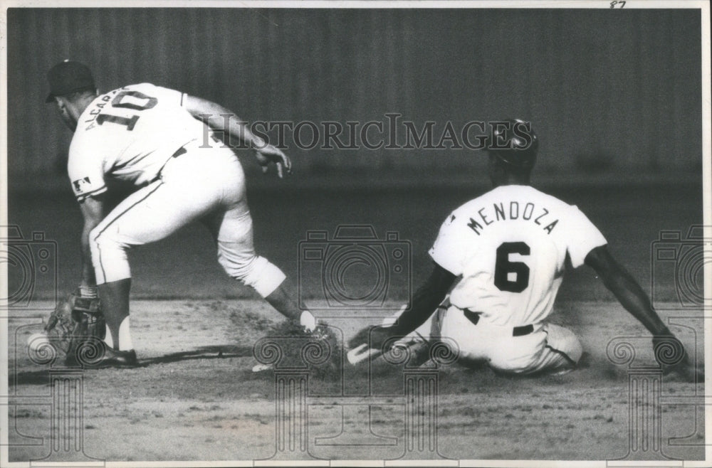 Press Photo Denver Bears versus Omaha - RRQ05769 - Historic Images