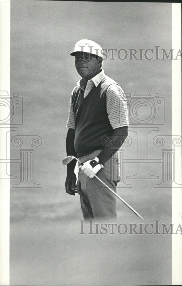 1996 Arnold Golfer Palmer Men Player One - Historic Images