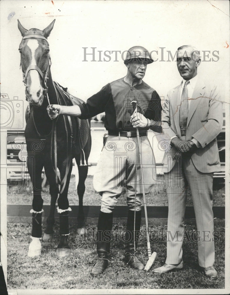 1931 Jockey Athlete Proffesion Word Camel - Historic Images