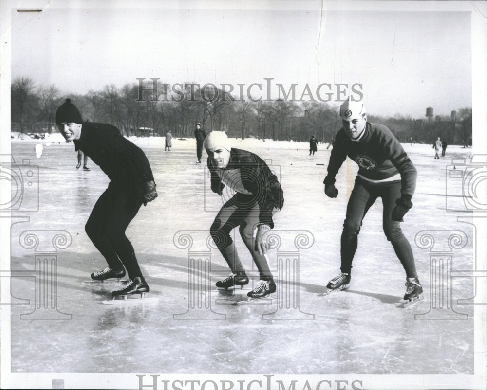 1959 Keith Meyer-Historic Images