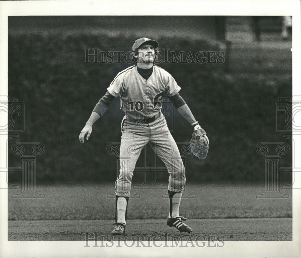 1977 Larry Bowa - Historic Images