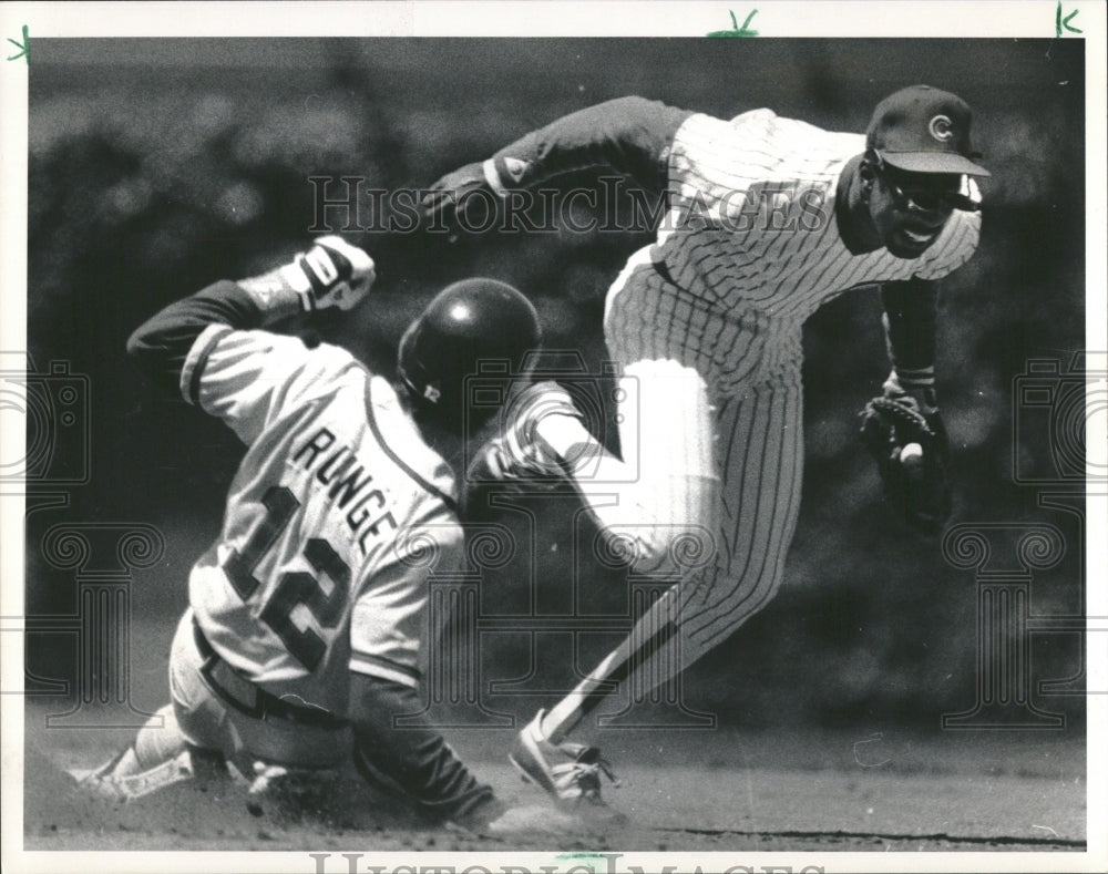 1988 Baseball - Historic Images