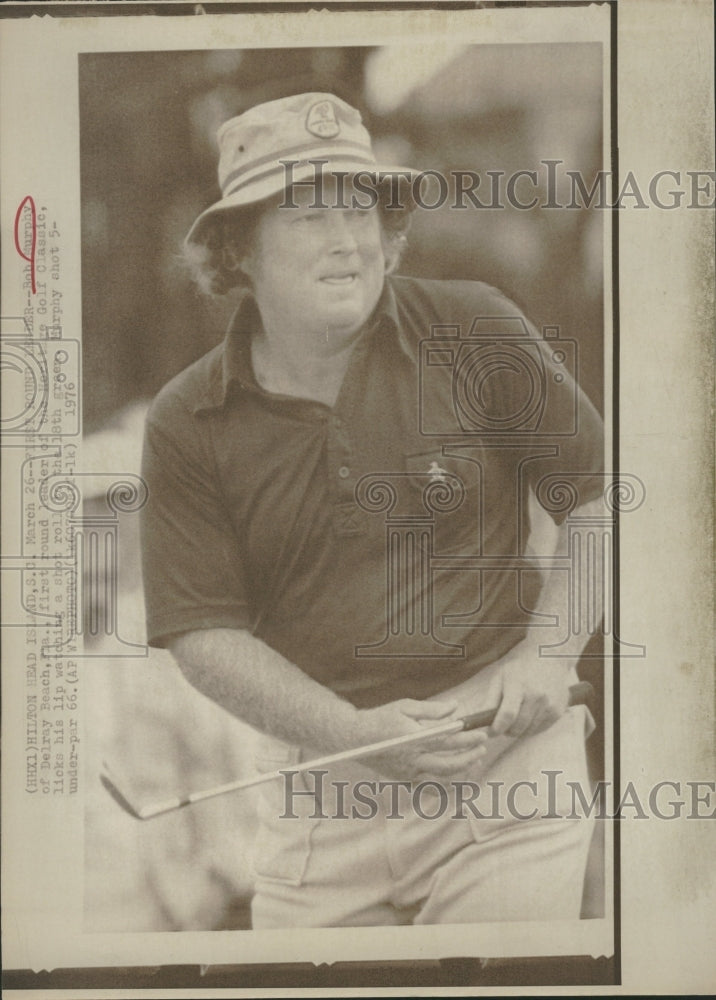 1976 Bob Murphy Heritage Golf Classic - Historic Images