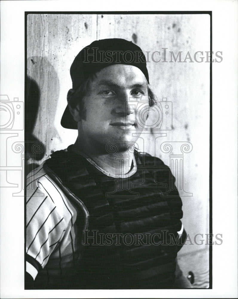 1979 Ken Macha Denver Bears Baseball - Historic Images