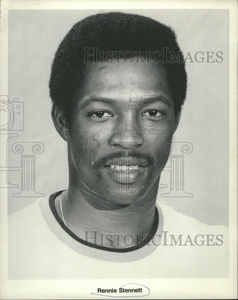 1977 Rennie Stennett - Historic Images