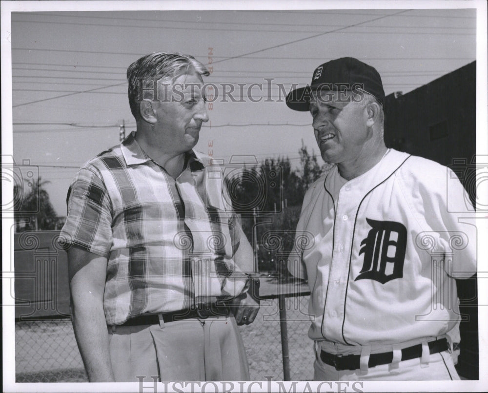 1958 John Carmichael - Historic Images