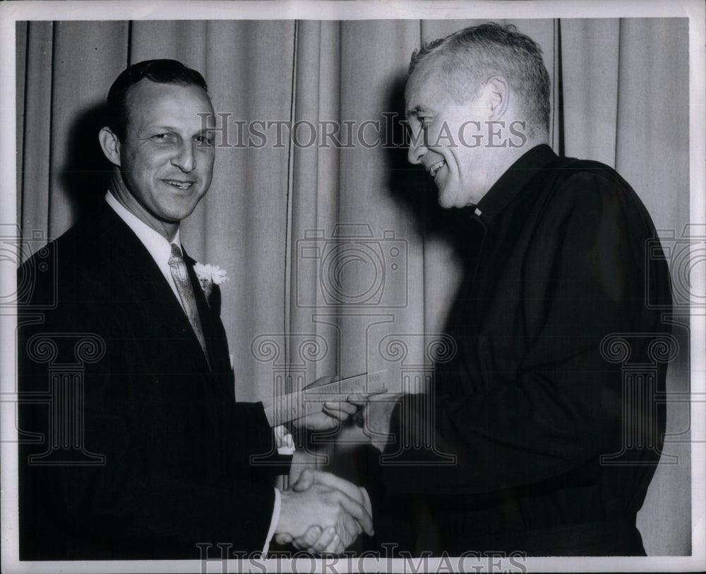 1957 Stanley Musial St. Louis Cardinal-Historic Images