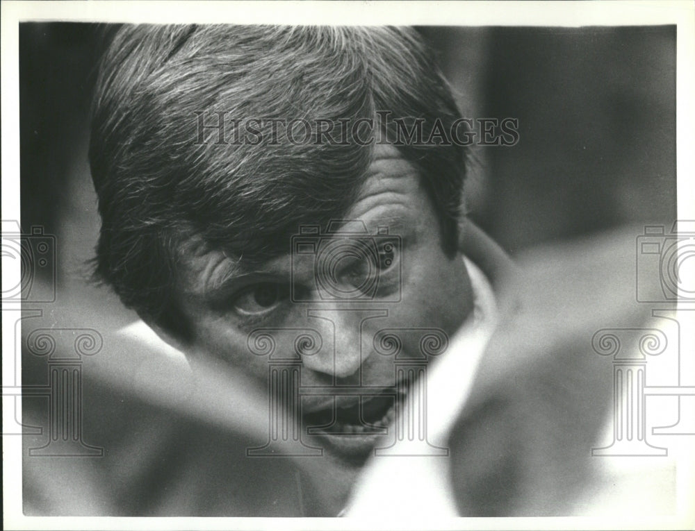 1979 Dick Vermeil Philadelphia Eagles - Historic Images