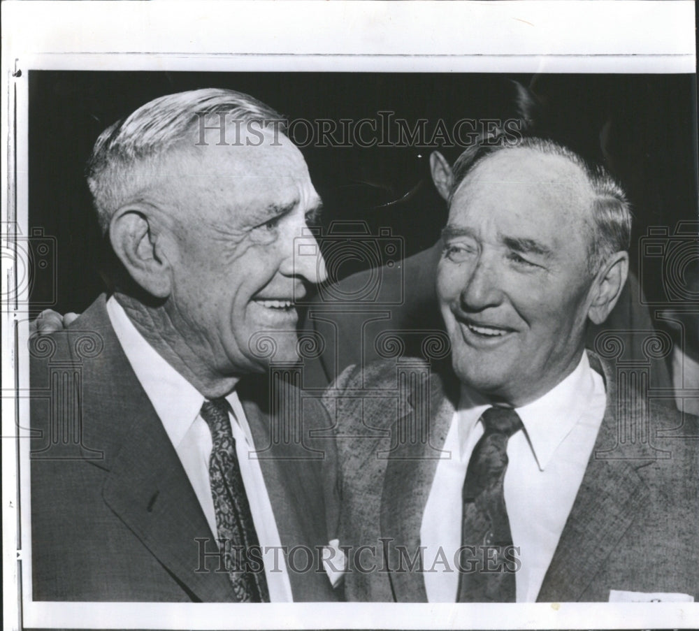 1959 Casey Stengel New York Yankees Manager-Historic Images