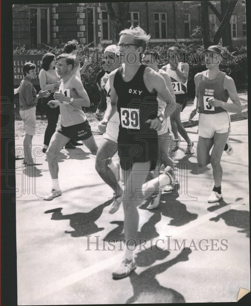 1968 Youngstar Johnny Kelly-Historic Images