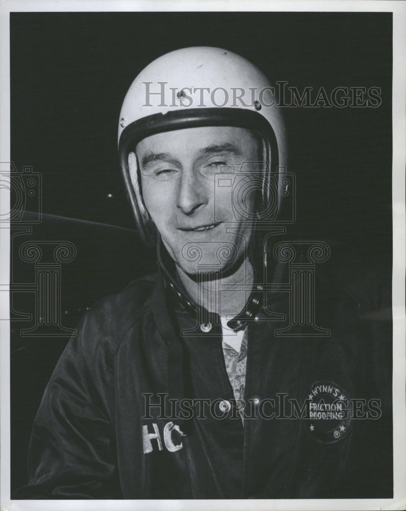1965 Ralph Harrington - Historic Images