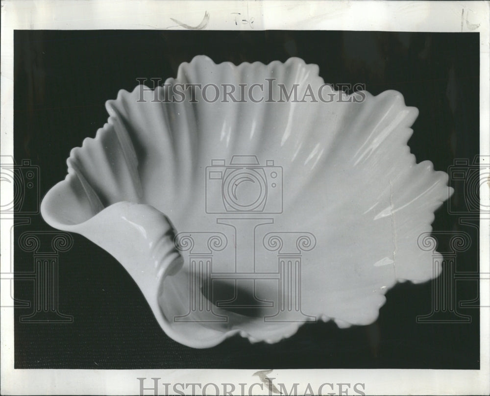 1962 Antique William Bromley Taylor  - Historic Images