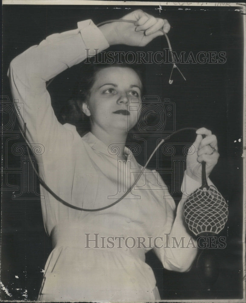 1944 Magnet Medical Instrument - Historic Images