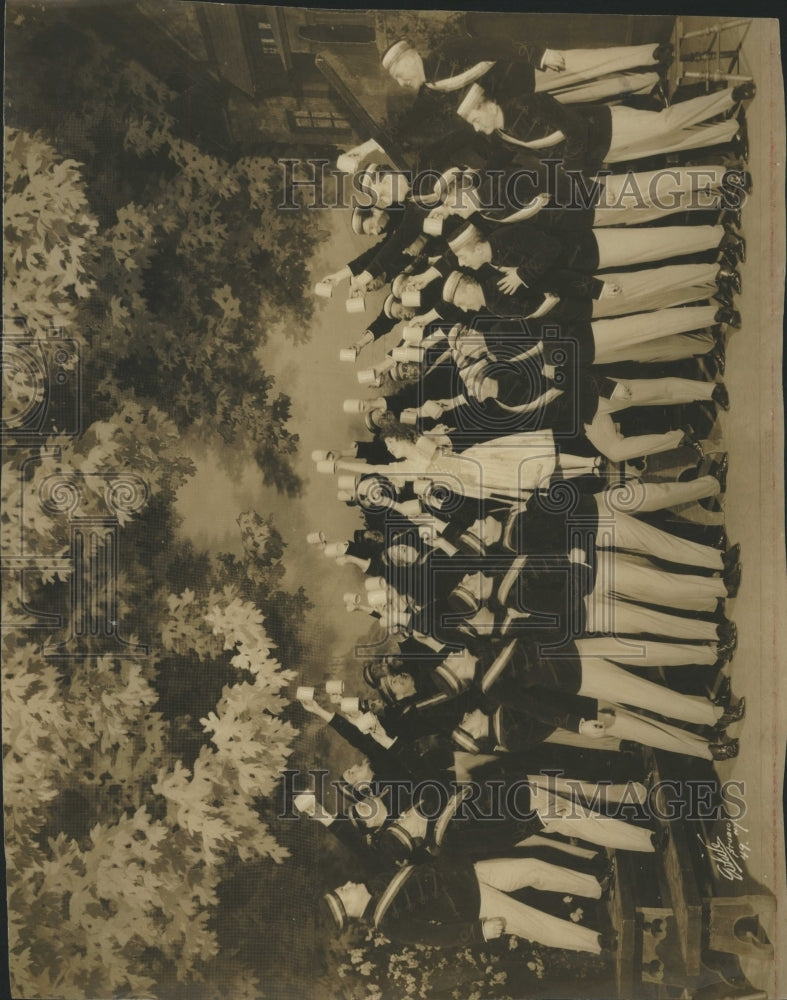 1927 Student Prince - Historic Images