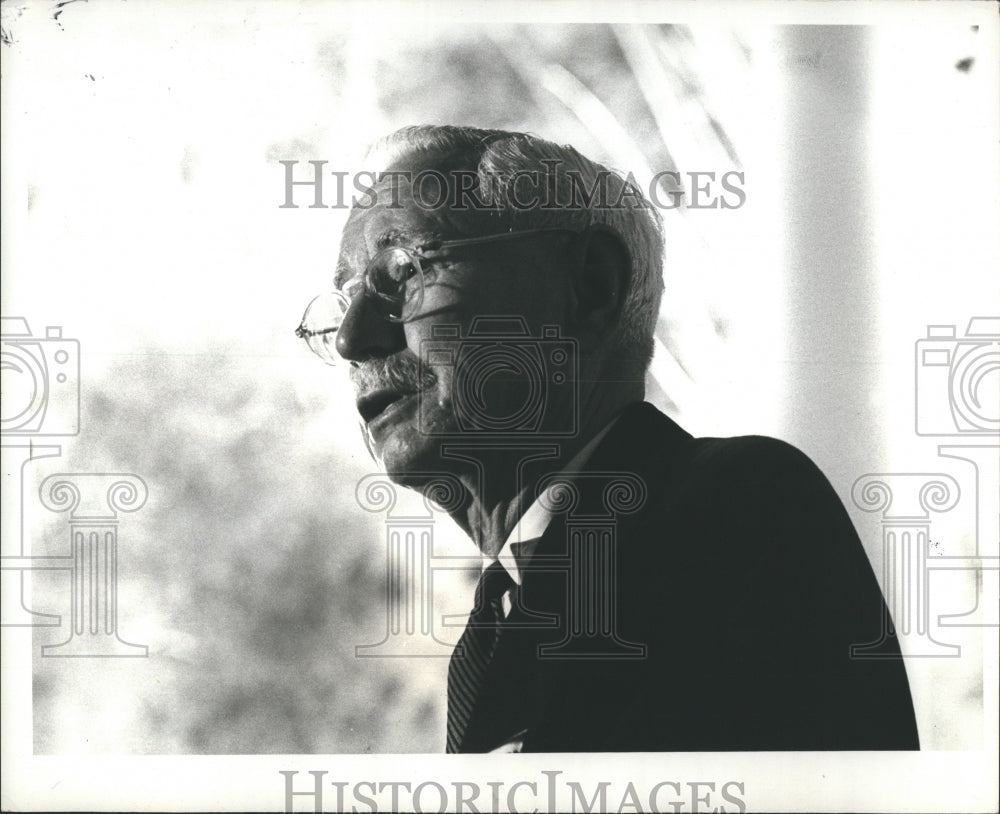 1979 Dr Durant Seek Education Scholarship - Historic Images