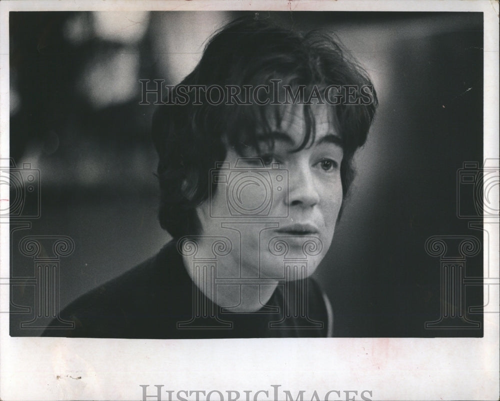 1973 Sister Mary Watson.Robert O Hara - Historic Images