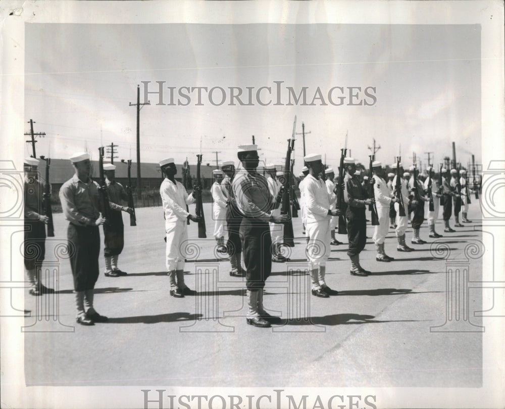 1950 United States Navy Naval warfare - Historic Images