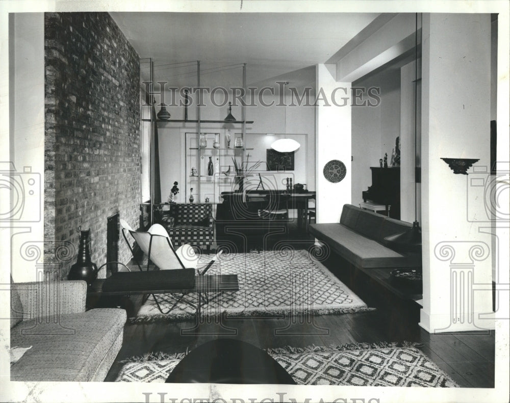 1964 Kenwood House - Historic Images