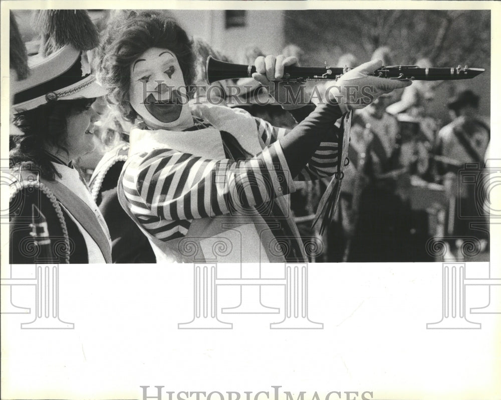 1984 Mcdonalds System Incorporated School - Historic Images