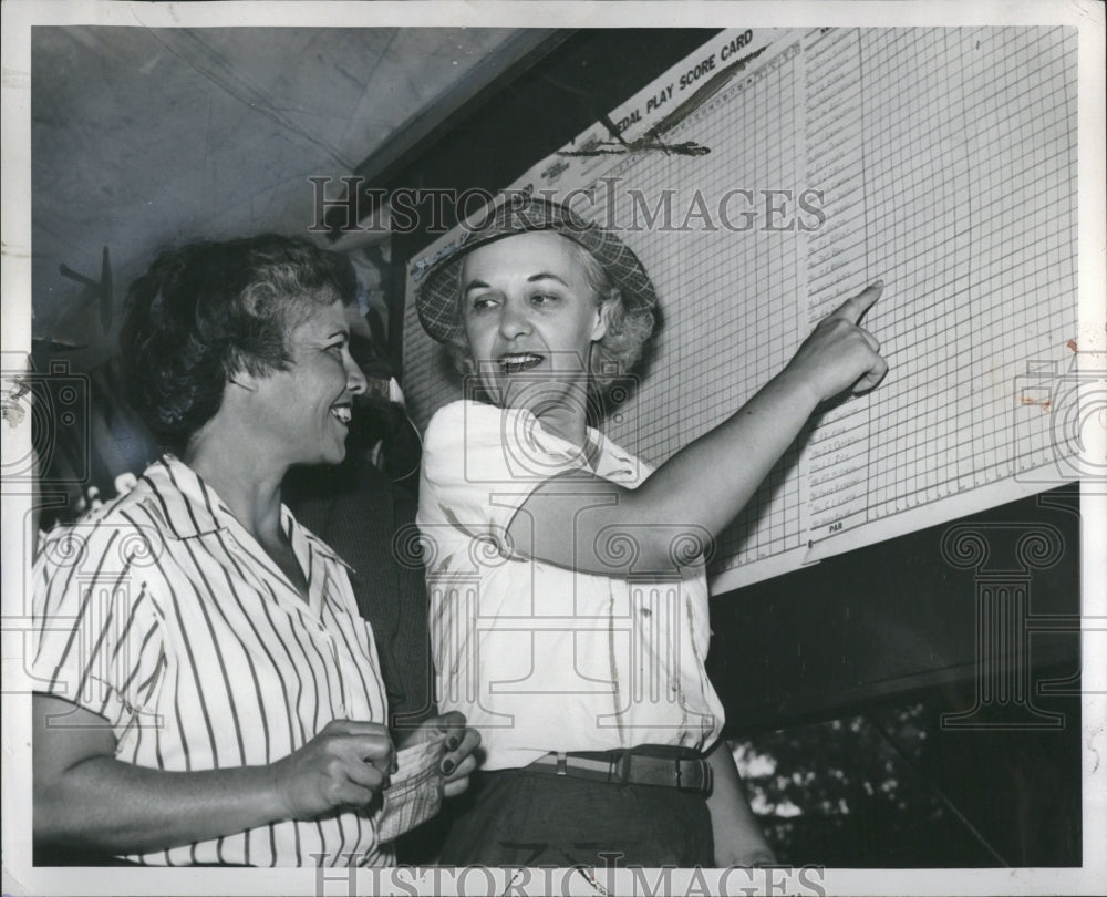 1949 Mrs. Wm K. Muir - Historic Images