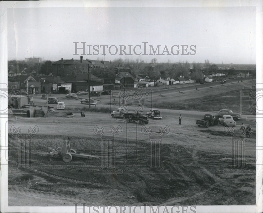 1949 highway 25 - Historic Images
