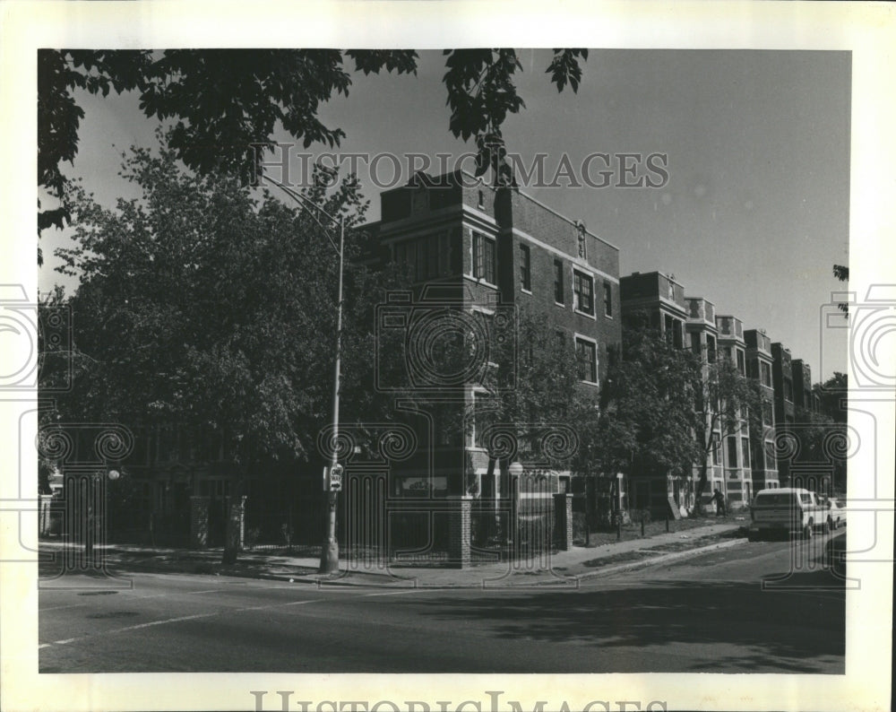 1979 Housing Arts - Historic Images