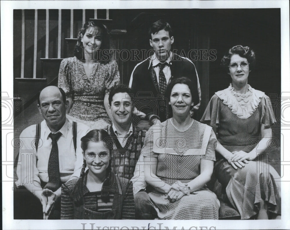 1986 Brighton Beach Memoirs - Historic Images