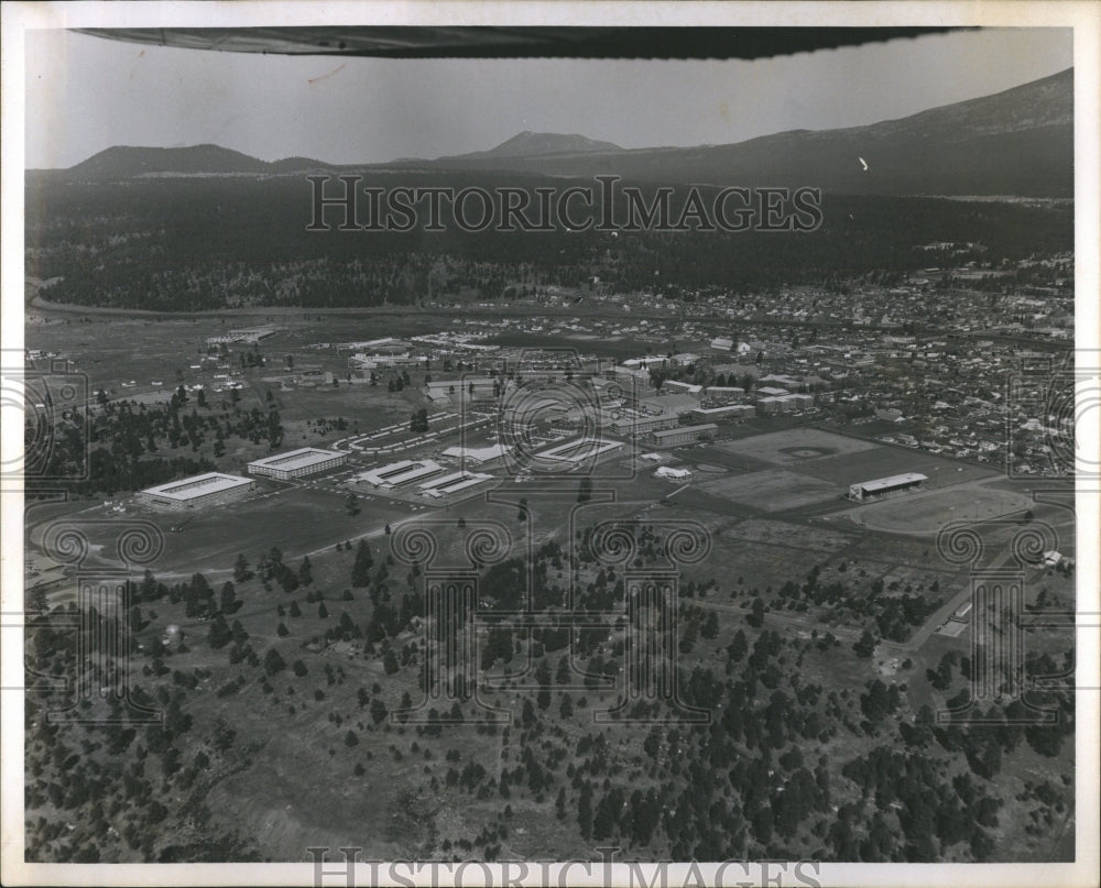 1966 Arizona State University - Historic Images
